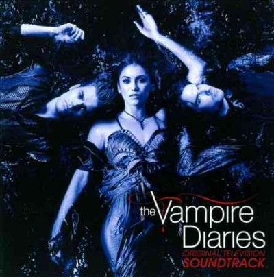 Various - Vampire Diaries (CD)
