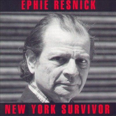 New York Survivor - (Import CD)