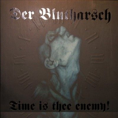 Time Is Thee Enemy! (CD / Album)