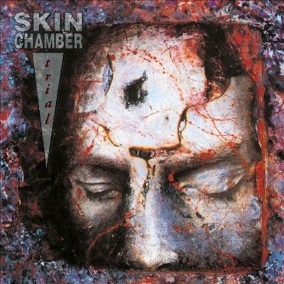 Skin Chamber - Wound/trial (CD)