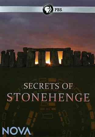 Nova: Secrets Of Stonehenge (DVD)