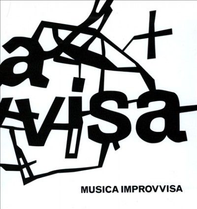 Various - Musica Improvvisa (CD)