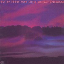 Four Letter Monday Afternoon - (Import CD)