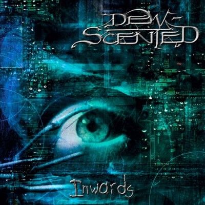 Dew Scented - Inwards (CD)