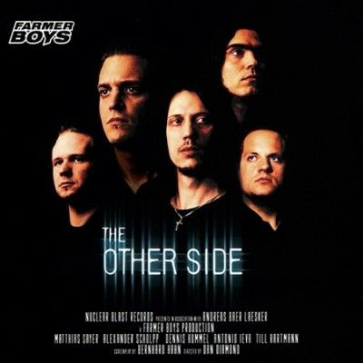 Other Side - (Import CD)