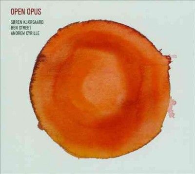 Open Opus - (Import CD)