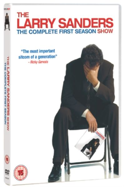 Larry Sanders Show: The Complete First Season(DVD)