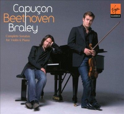 Complete Sonatas (CD)