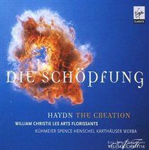 Die Schopfung (Cd image
