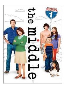 The Middle Season 1 (DVD)