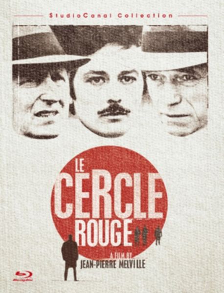 Le Cercle Rouge(Blu-ray)