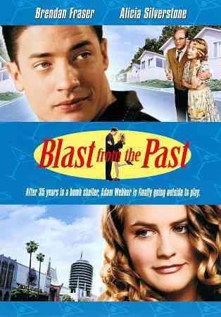 Blast from the Past - (Region 1 Import DVD)