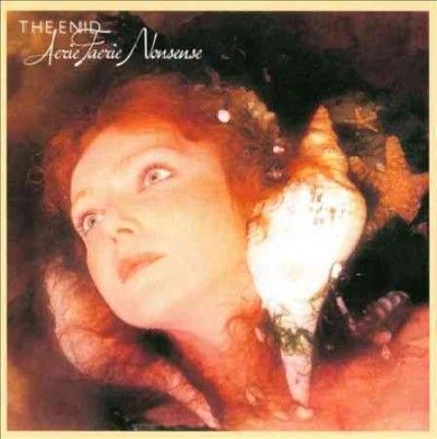Enid - Aerie Faerie Nonsense (CD)