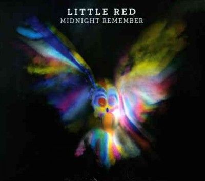 Little Red - Midnight Remember (CD)