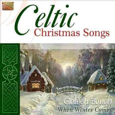 Celtic Christmas Songs (CD / Album)