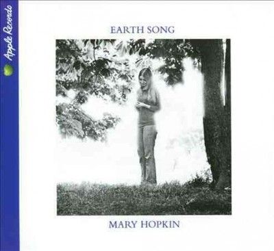 Mary Hopkin - Earth Song Ocean Song (CD)