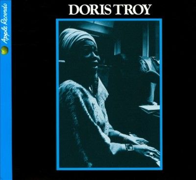 Doris Troy - Doris Troy (CD)