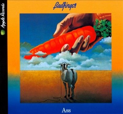 Badfinger - Ass (CD)
