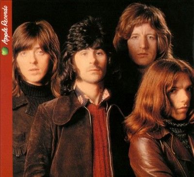Badfinger - Straight Up (CD)
