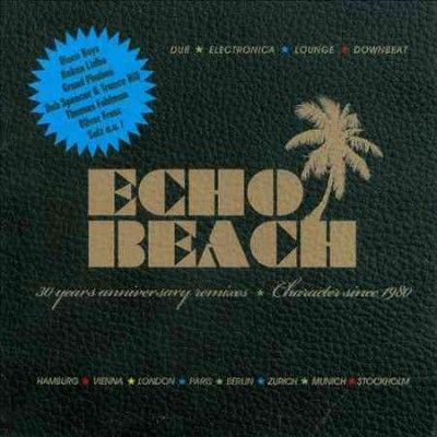 Various - Echo Beach 30th Anniversary Remixes (CD)