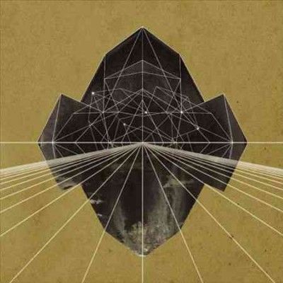 Codes In The Clouds - Paper Canyon Recycled (CD)