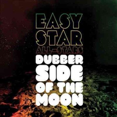 Easy Star All - Stars - Dubber Side Of The Moon (CD)