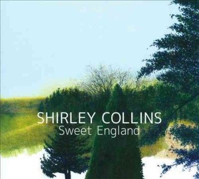 Sweet England (CD / Album)