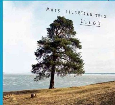 Elegy (CD / Album)
