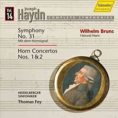 Joseph Haydn: Complete Symphonies (CD / Album)