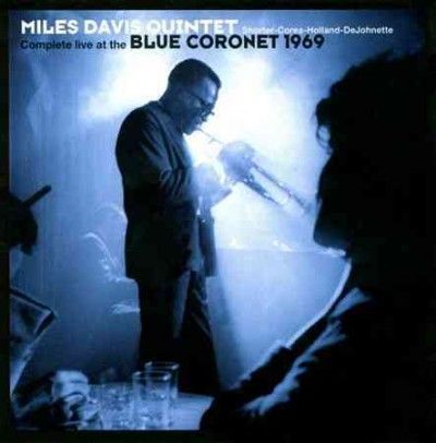 Complete Live at the Blue Coronet 196 - (Import CD)