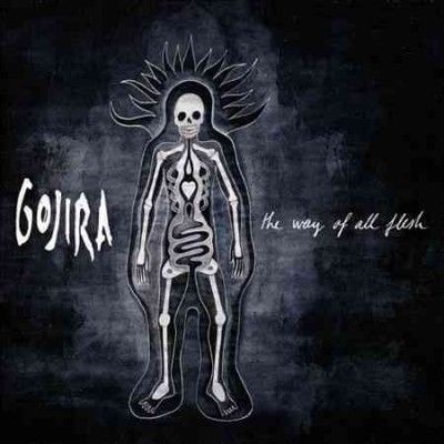 The Way of All Flesh (CD / Album)