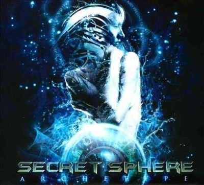 Archetype - (Import CD)