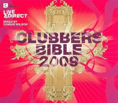 Cr2 Pres Live &amp; Direct:Clubbers Bible - (Import CD)