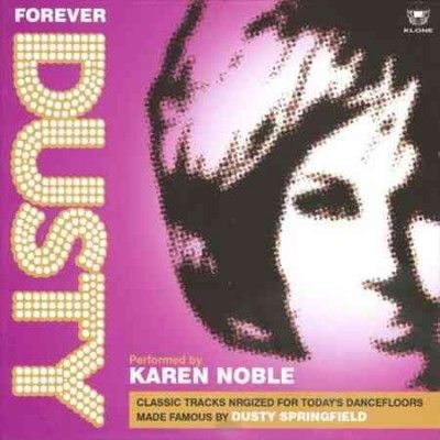 Forever Dusty - (Import CD)