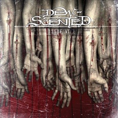 Dew Scented - Issue Vi (CD)