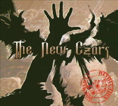 Doomsday Revolution - (Import CD)