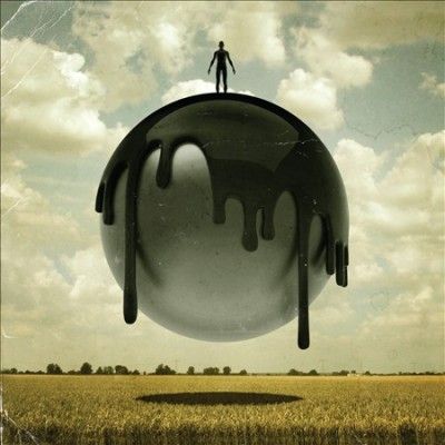Red Shore - Avarice Of Man (CD)