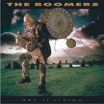 Art of Living - (Import CD)