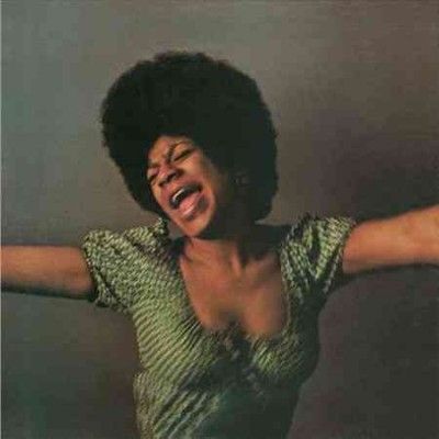 Merry Clayton - (Import CD)