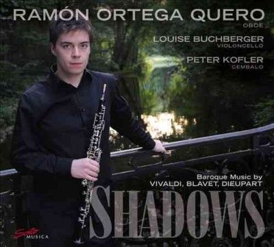 Shadows (CD / Album)