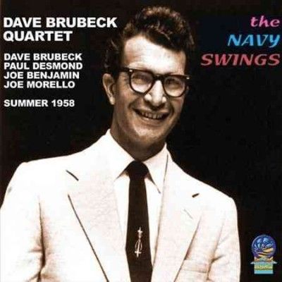 The Navy Swings (CD / Album)