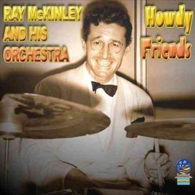 Howdy Friends (CD / Album)