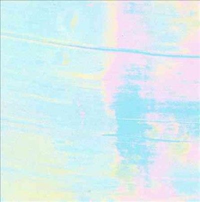 Jefre Cantu - Ledesma - Love Is A Stream (CD)