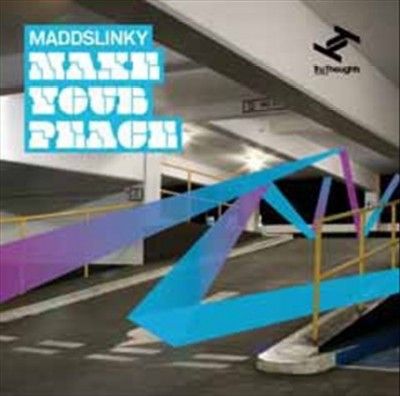 Make Your Peace (CD / Album)