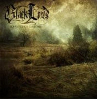 Black Lotus - Harvest Of Seasons (CD)