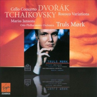 Cello Concerto - Tcha (CD)
