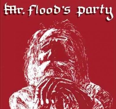 Mr. Flood's Party - Mr. Flood's Party (CD)