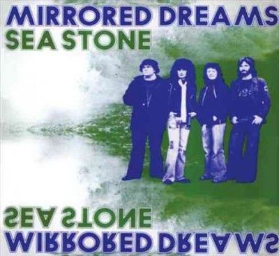 Sea Stones - Mirrored Dreams (CD)