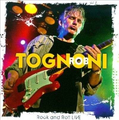 Rock N Roll Live (CD / Album)