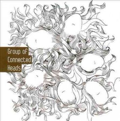Various - Group Of Connected Heads (CD)